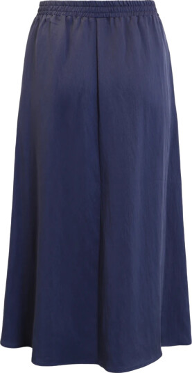 Signature Dame Skjørt Blå 2XL,