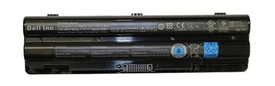 DELL Battery Primary 65 Whr 6 Cells (FP4TP)
