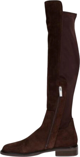 Steve Madden Dame Sko Brun 41 EU,