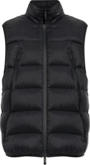 Moncler Herre Jakker Svart XL,