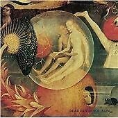 MediaTronixs Dead Can Dance : Aion CD Remastered Album (2008) Pre-Owned