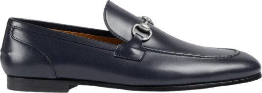 Gucci Herre Sko Blå 44 EU, Gucci Herre Sko Blå 44 EU,