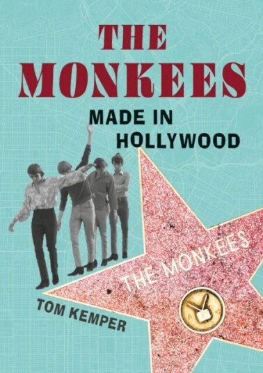 The Monkees Av Tom Kemper The Monkees Av Tom Kemper