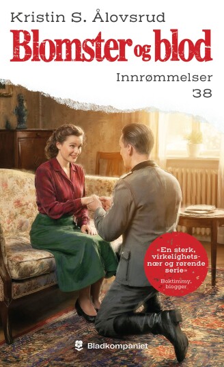 Innrømmelser Innrømmelser