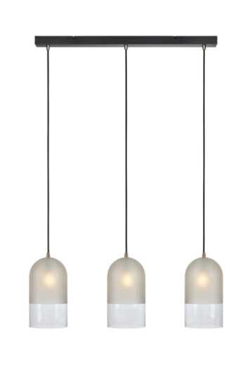 Markslöjd Pendel Cope 3L 1711566-01-0 1672031-01-0