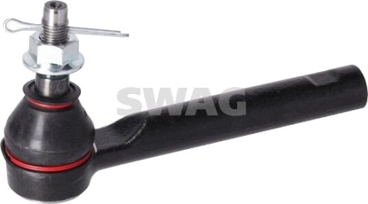 SWAG 33 11 2075 Endeledd