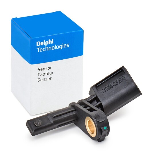 Sensor, ABS DELPHI SS21505-12B1 Sensor, ABS DELPHI SS21505-12B1