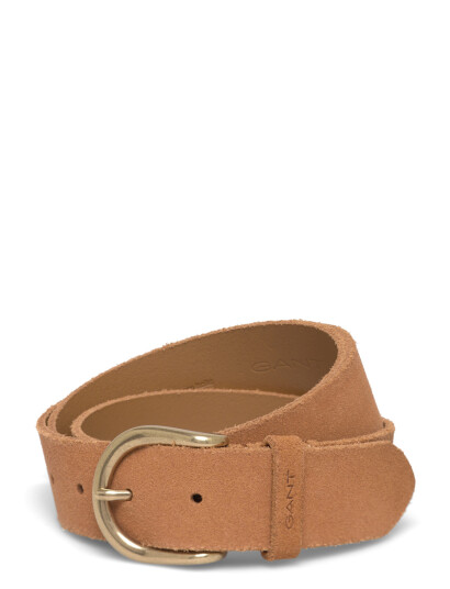 GANT Gant Jeans Belt Brown 90