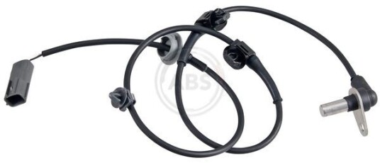 ABS sensor A.B.S. 31303
