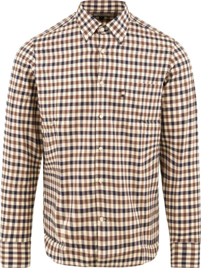 Aquascutum Herre Skjorter Flerfarget S, Aquascutum Herre Skjorter Flerfarget S,