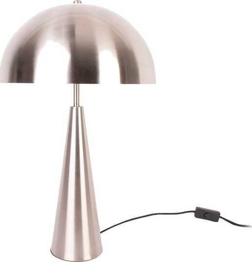 Leitmotiv Bordlampe Sublime Sølv