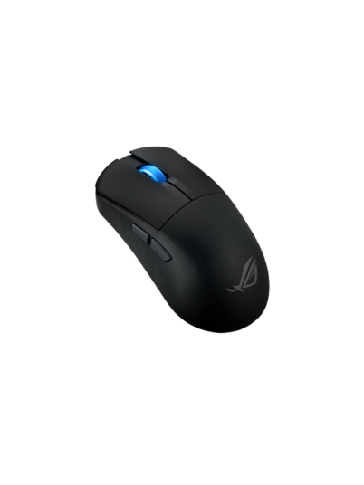 ASUS ROG Harpe Ace Mini Gaming mus 42000 DPI Trådløs Svart