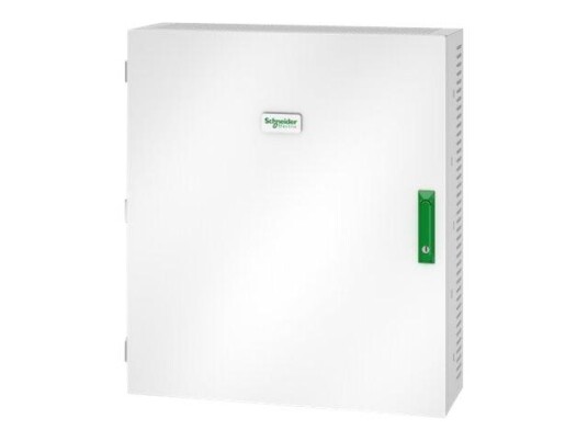 APC Schneider Electric Galaxy VS Parallel Maintenance Bypass Panel for 2 UPSs, 10-30kW 400V - omløpssvitsj