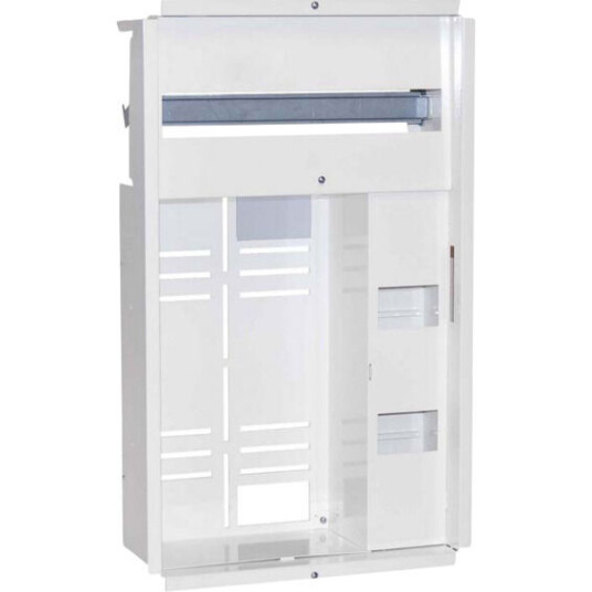 Stansefabrikken MONT.RAMME MR-D FOR D/TS2 SKAP - 1716901 Stansefabrikken MONT.RAMME MR-D FOR D/TS2 SKAP - 1716901