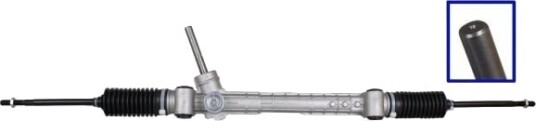 SPIDAN 51783 Tannstang