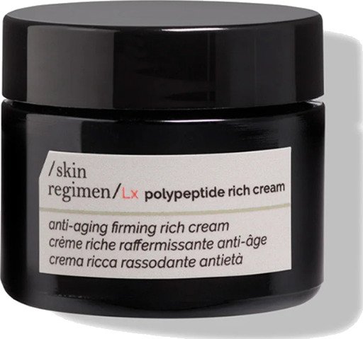 Skin Regimen LX Polypeptide Rich Cream 50ml