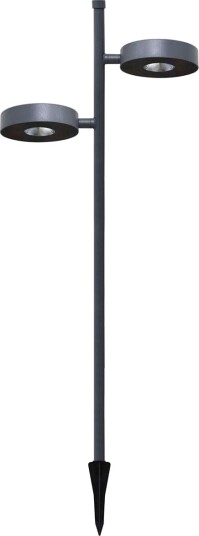 REV 210 LED Lumus Hagebelysning