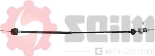 SEIM 101840 Clutchkabel