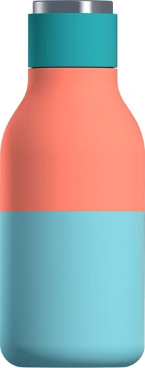Asobu Urban Termoflaske 500ml Aquamarin/Fersken