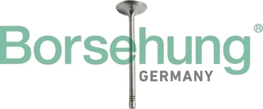 Stempelringsett Borsehung B10344