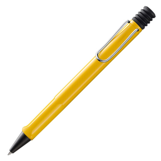 Lamy Safari Kulepenn Shiny Green Lamy Safari Kulepenn Shiny Green