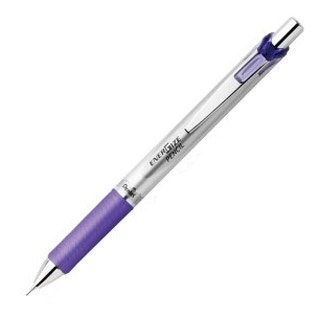 Pentel EnerGize Mekanisk Blyant 0.7 Black Pentel EnerGize Mekanisk Blyant 0.7 Black