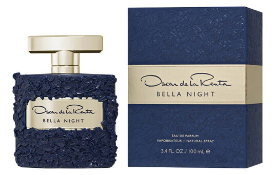 Oscar De La Renta Bella Night Eau Parfume 100ml