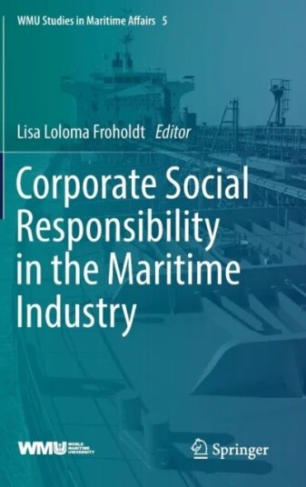 Corporate Social Responsibility In The Maritime Industry