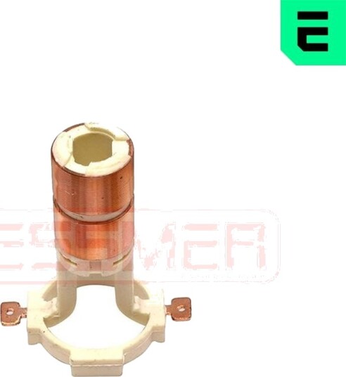 ERA 214000 Slipering, generator