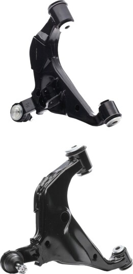 Reparasjonssett, tannstang RIDEX 772S0929