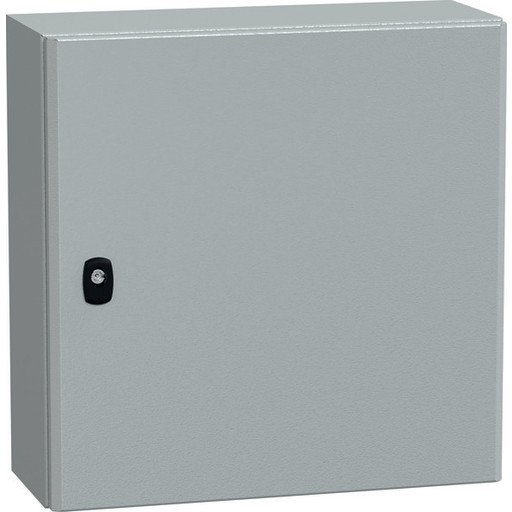 Schneider Electric S3d glazed door.h500xw500xd200 Schneider Electric S3d glazed door.h500xw500xd200