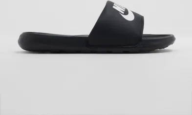 Nike Nike Victori One Slide Tøfler Svart