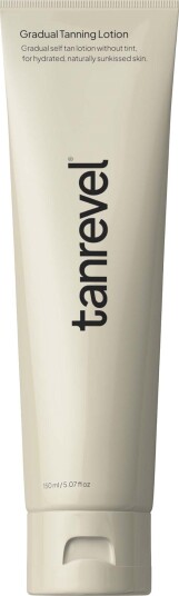 Tanrevel Gradual Tanning Lotion 150 ml