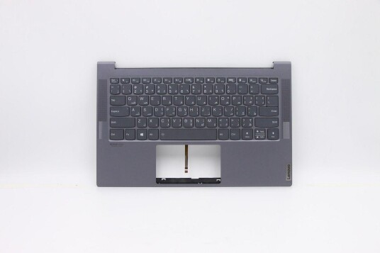 Lenovo Upper Case ASM_AR-E Q82A1 GY Lenovo Upper Case ASM_AR-E Q82A1 GY