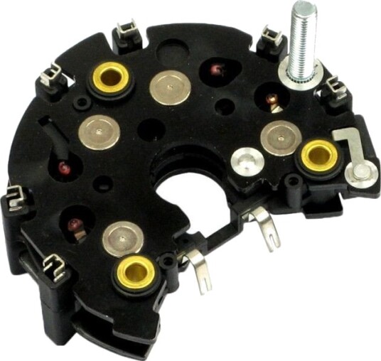 Likeretter, dynamo AS-PL ARC0120