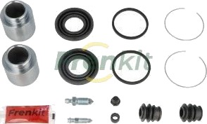 Reparasjonssett, bremsecaliper FRENKIT 243908