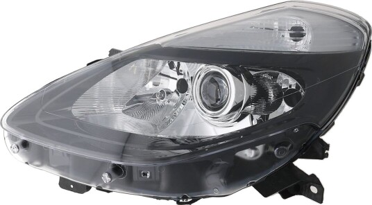 VALEO 044055 Frontlykter VALEO 044055 Frontlykter