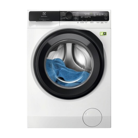 Electrolux 800-serie EFI852PY4Q vaskemaskin Electrolux 800-serie EFI852PY4Q vaskemaskin
