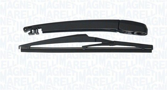 Viskerblad MAGNETI MARELLI 000723180103 Viskerblad MAGNETI MARELLI 000723180103