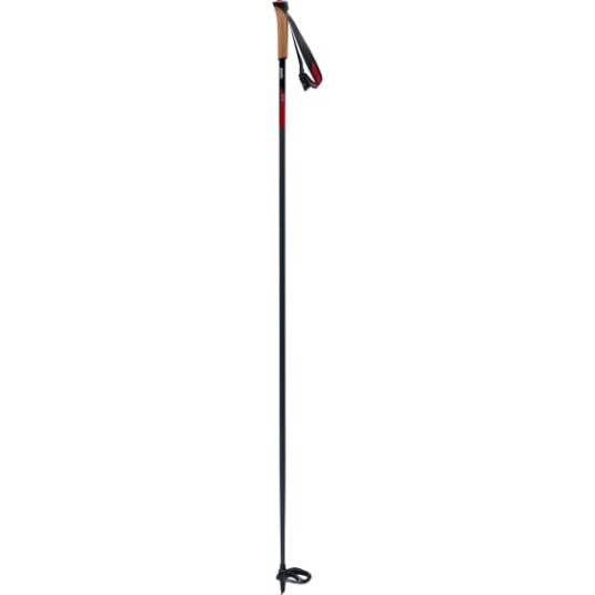 Swix Elite Sonic Touring Black 1600