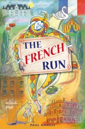 The French Run The French Run
