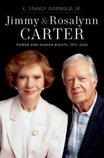 Jimmy And Rosalynn Carter Av Jr. E. Stanly (Professor Of History Emeritus Professor Of History Emeritus Mississippi State University) Godbold Jimmy And Rosalynn Carter Av Jr. E. Stanly (Professor Of History Emeritus Professor Of History Emeritus Mississippi State University) Godbold