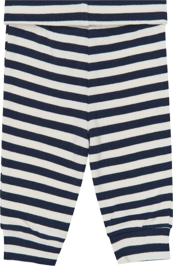 The New Tnsbvolker Pants Navy 92