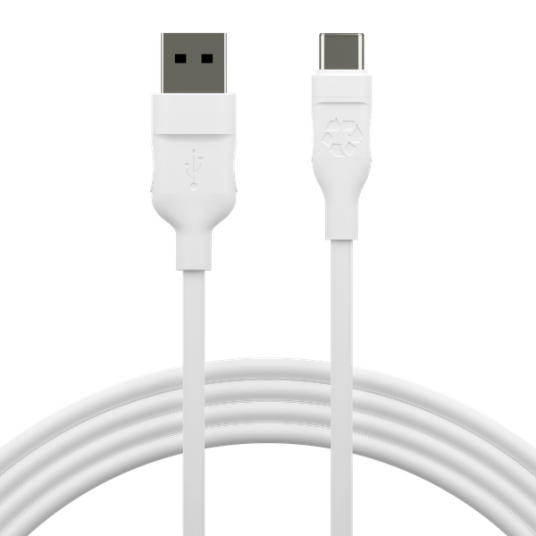 Dbramante1928 USB-C Ladekabel 1.2 m med 36W Kraftoverføring