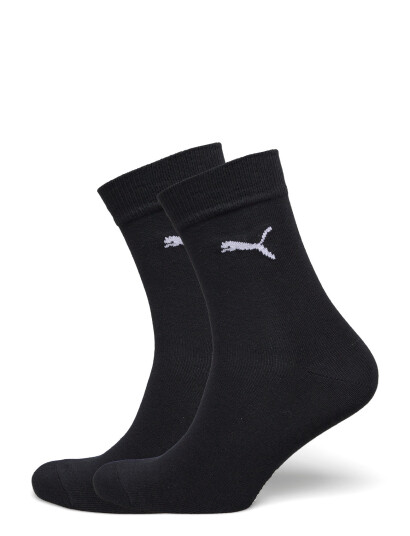PUMA Puma Kids Easy Rider Sock 2P Black 23-26