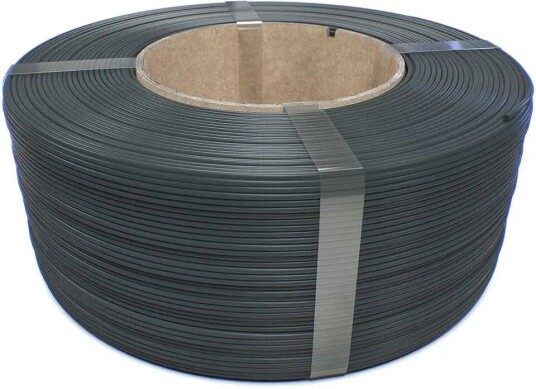 Formfutura Easyfil Epla   Refill Iron Grey (Bambu Coil))