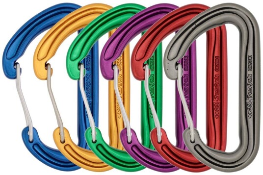 DMM Phantom Colour 6 Pack DMM Phantom Colour 6 Pack