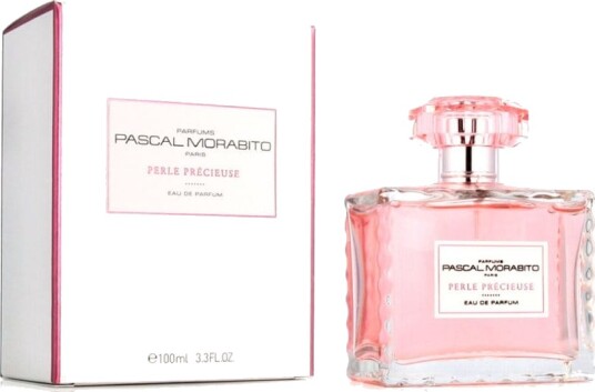 Pascal Morabito Dame Parfyme Pascal Morabito Edp Perle Precieuse 100 Ml Pascal Morabito Dame Parfyme Pascal Morabito Edp Perle Precieuse 100 Ml