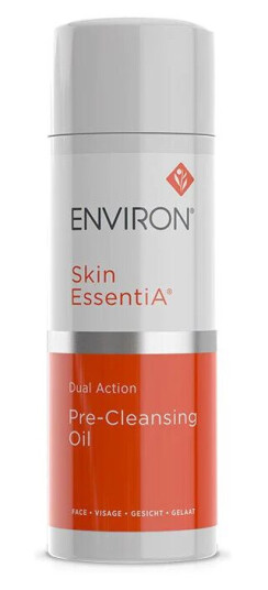 Environ Dual Action Pre-Cleansing Oil 100ml