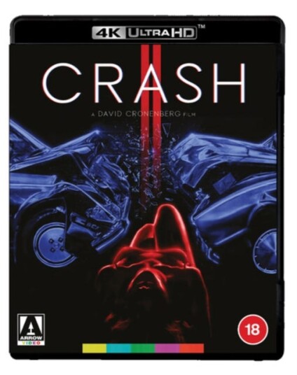 Crash (1996)